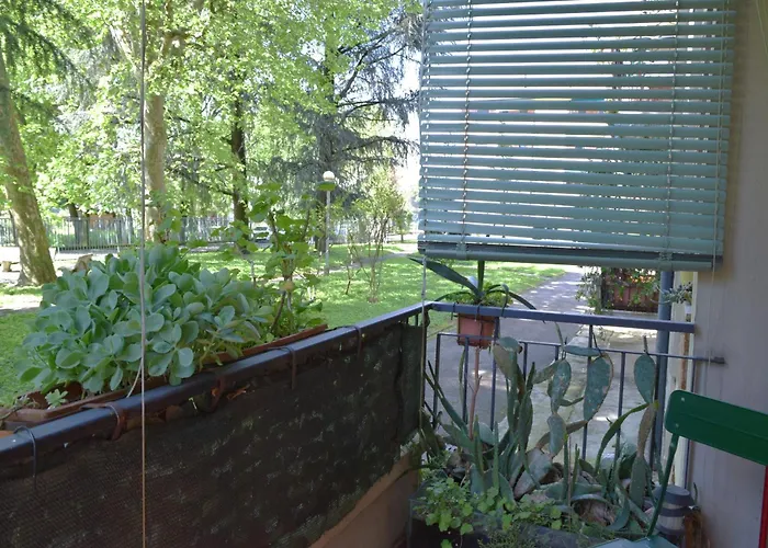 Casa Laghetto Policlinico