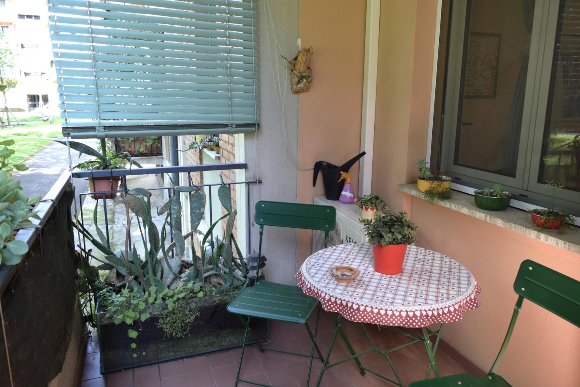 Casa Laghetto Policlinico San Donato Milanese