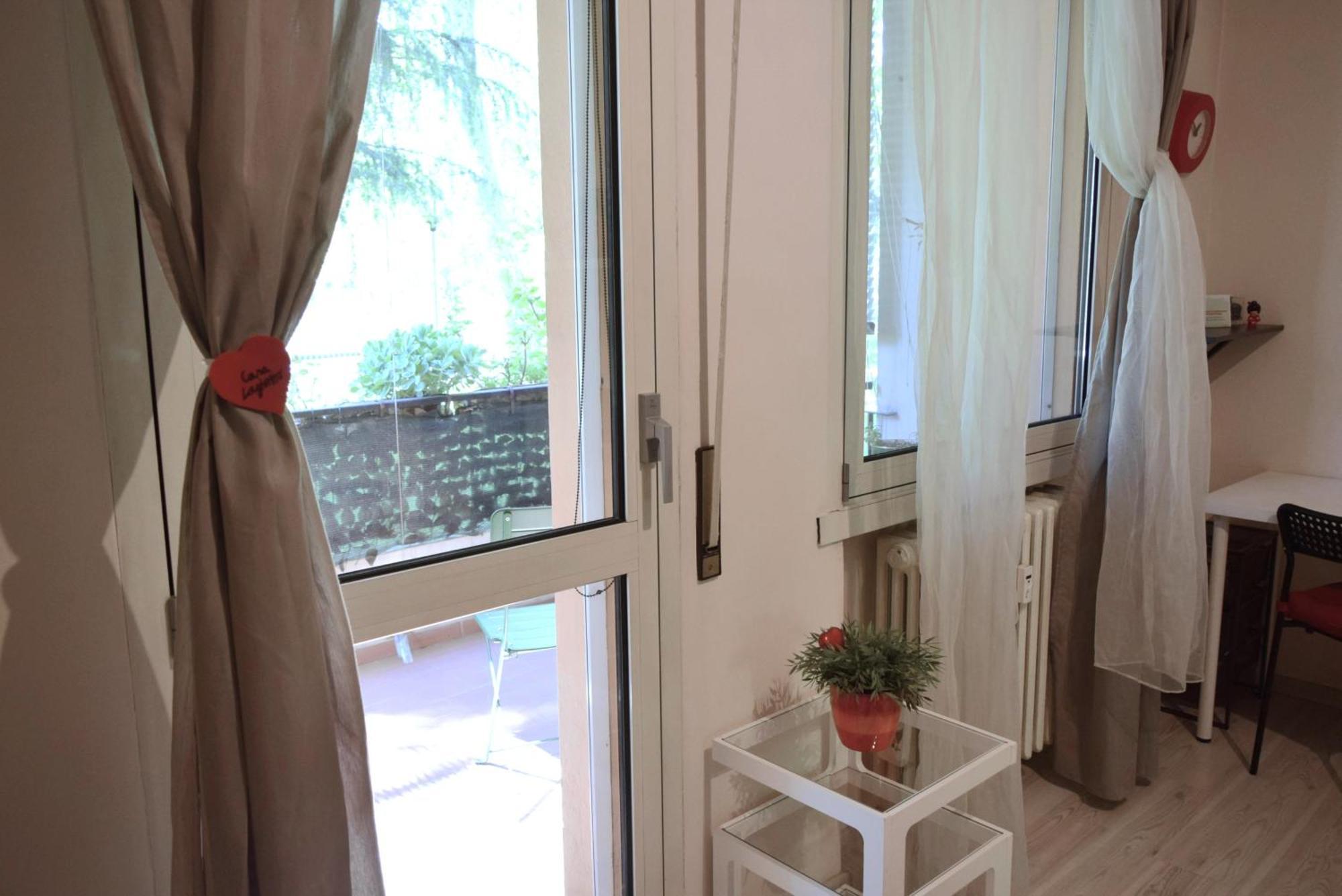 Сasa de vacaciones Casa Laghetto Policlinico San Donato Milanese