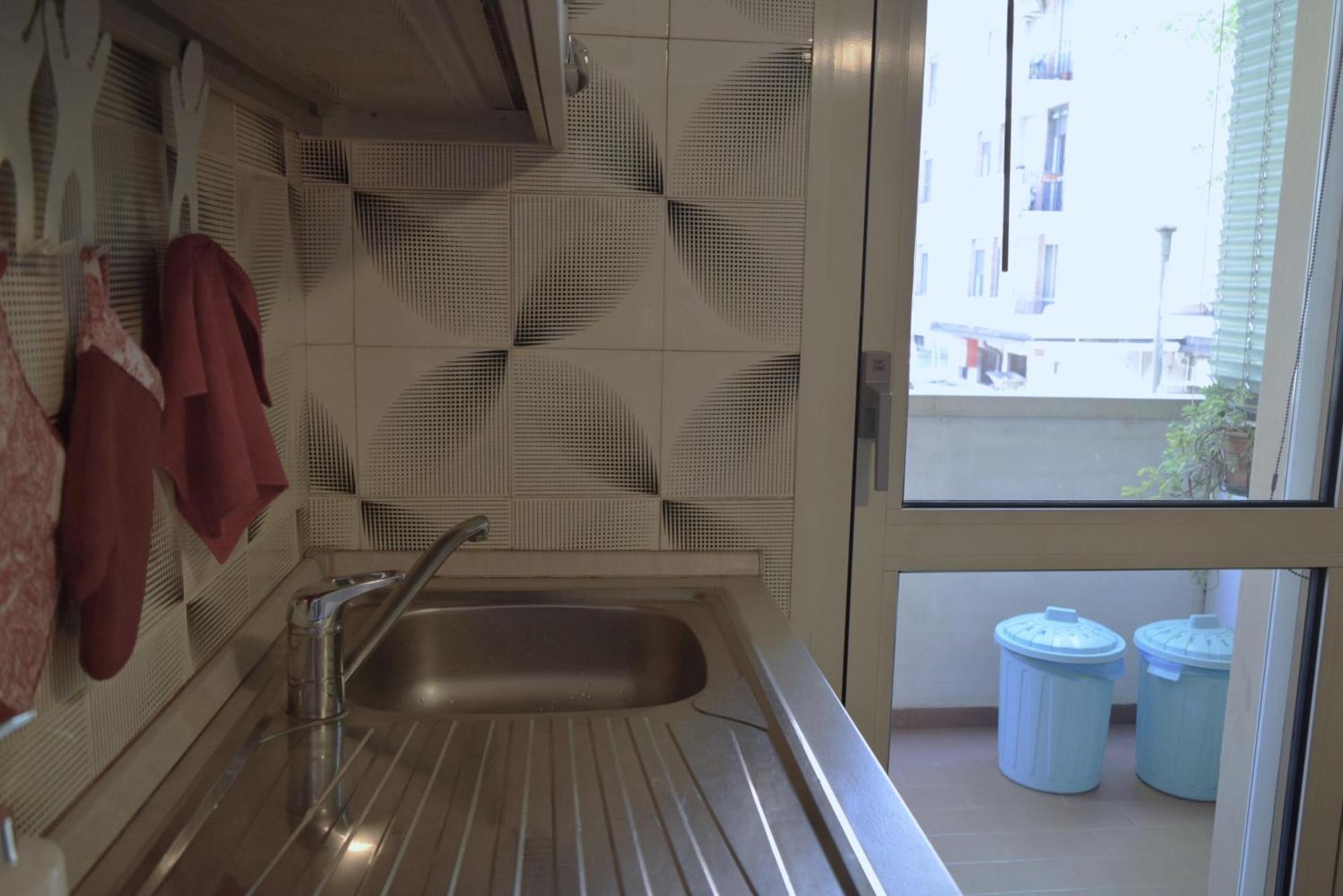 Сasa de vacaciones Casa Laghetto Policlinico San Donato Milanese