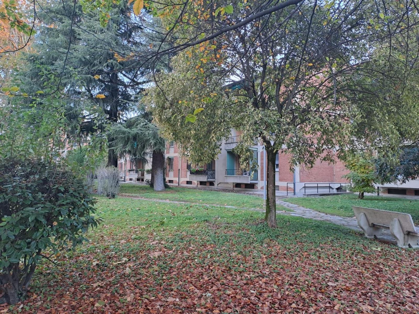 Casa Laghetto Policlinico